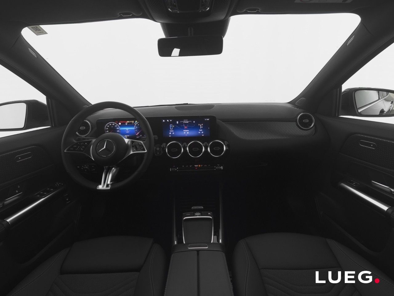 Mercedes-Benz GLA – Bild 3