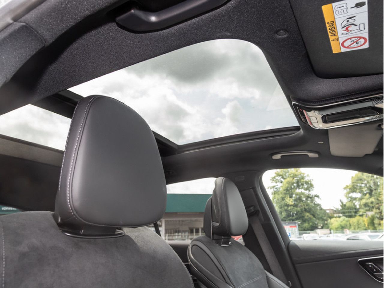 Mercedes-Benz GLC – Bild 13