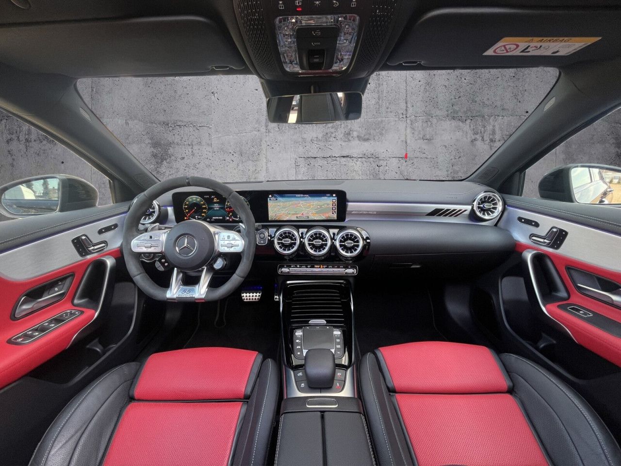 Mercedes-Benz A-Klasse – Bild 9