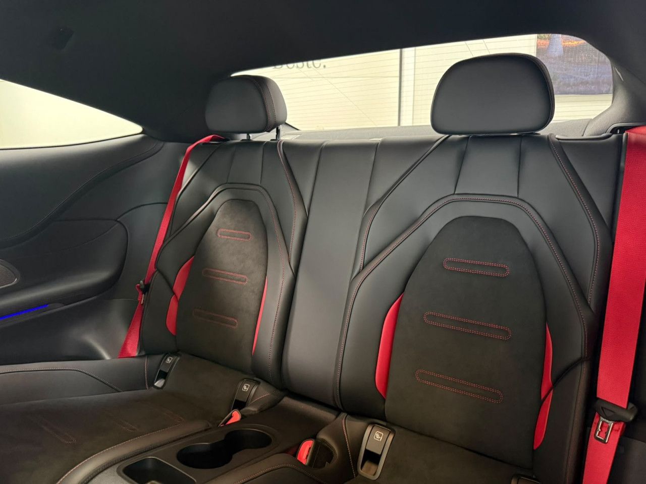 Mercedes-Benz CLE – Bild 20