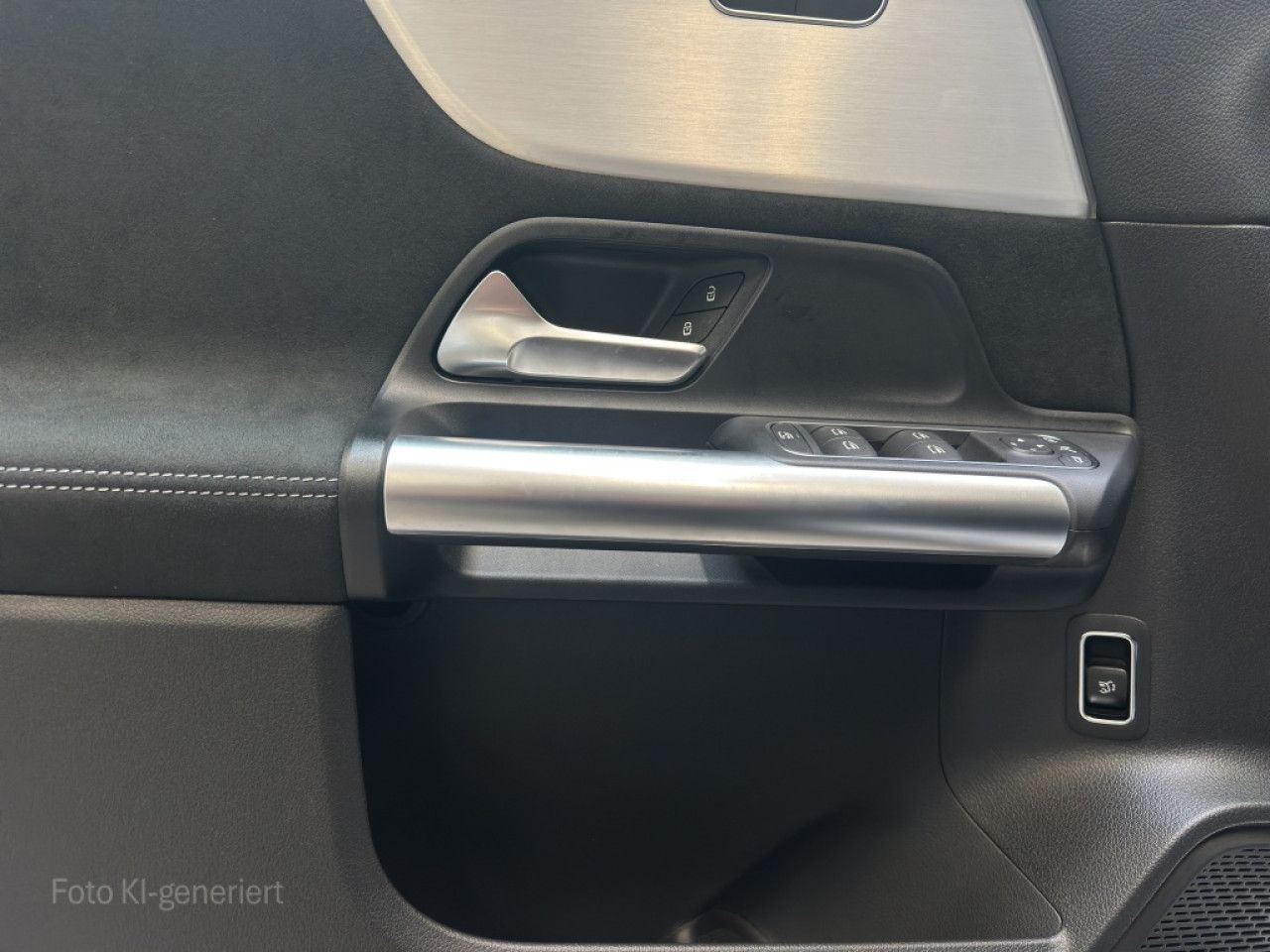 Mercedes-Benz GLA – Bild 14