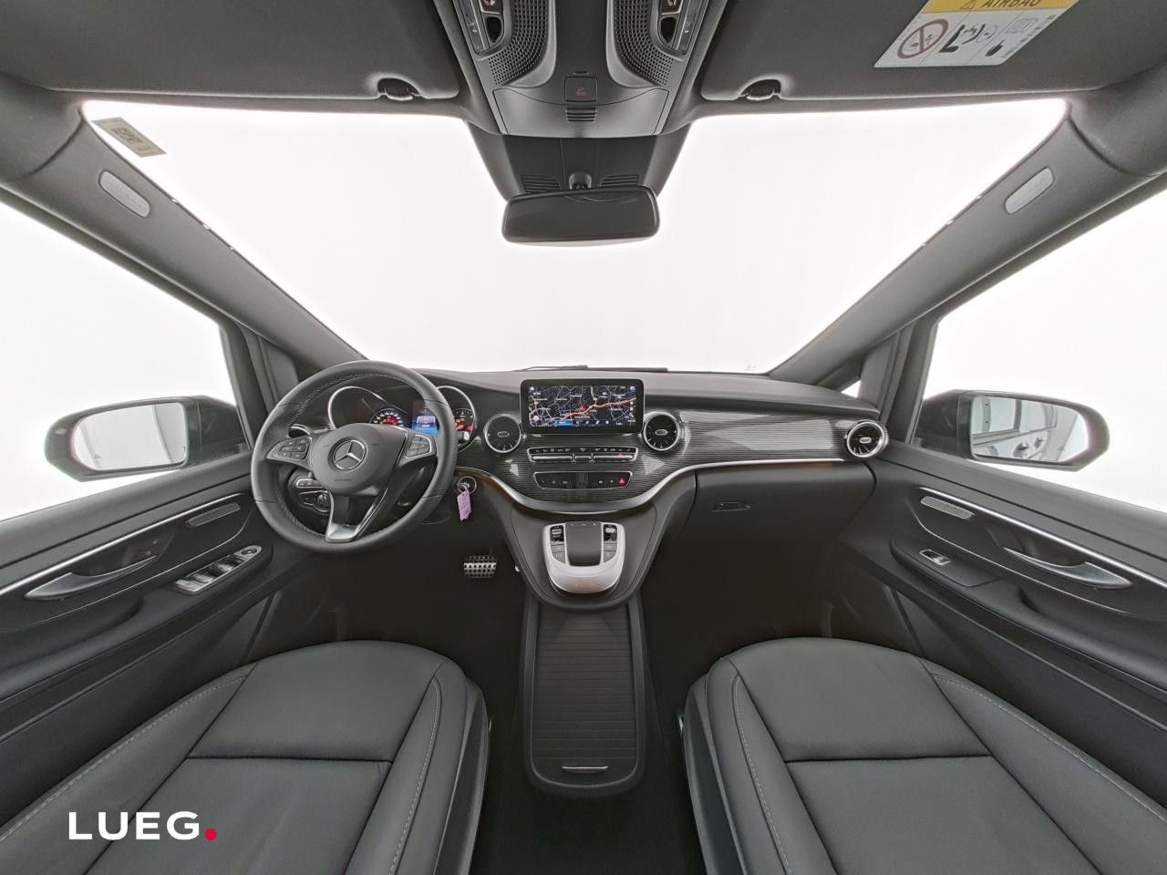 Mercedes-Benz V-Klasse – Bild 3