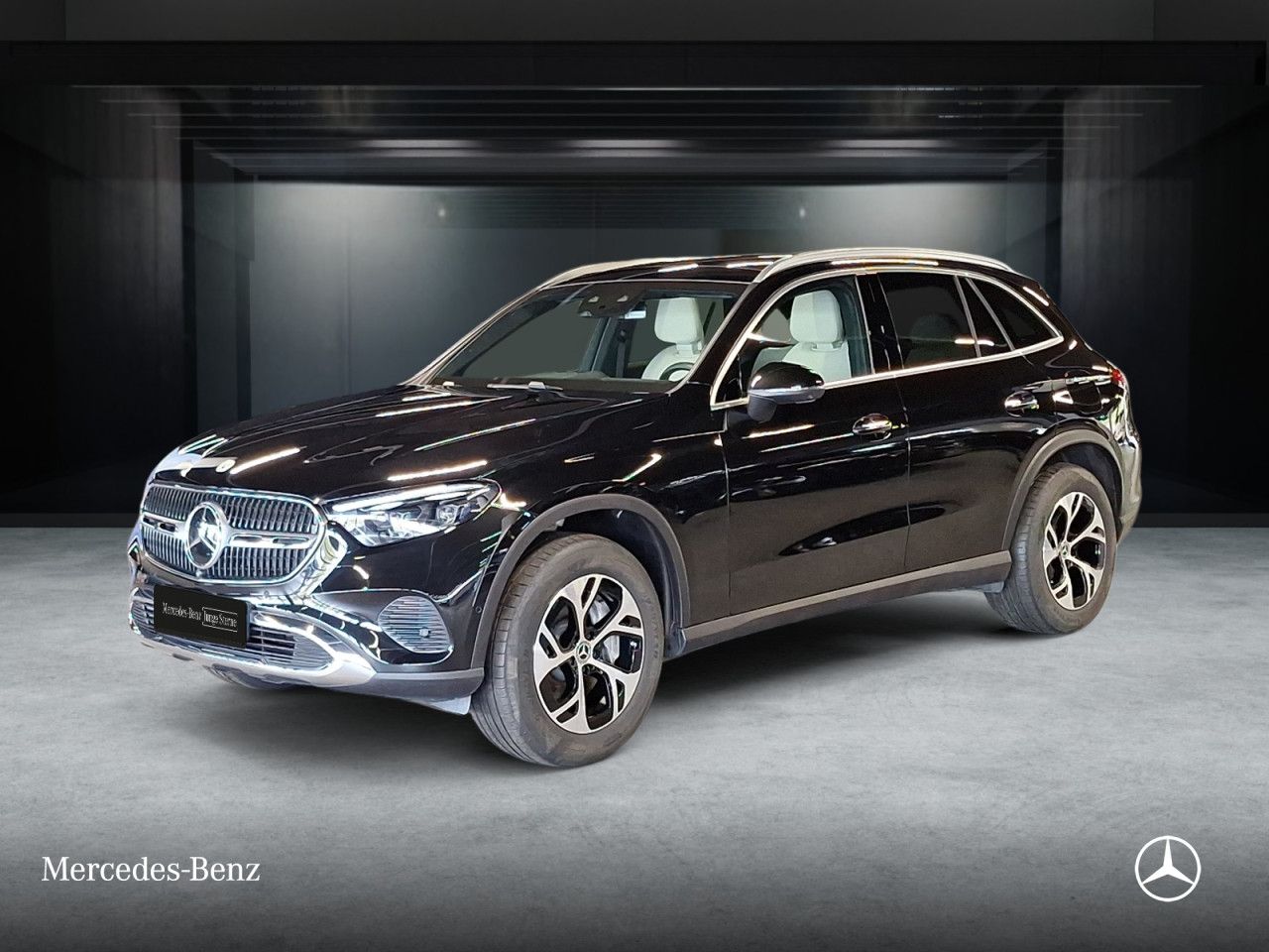 Mercedes-Benz GLC – Bild 7