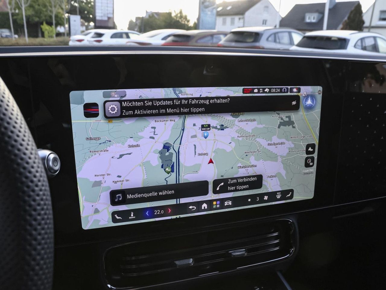 Mercedes-Benz GLB – Bild 14