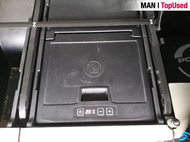 MAN TGX 18.510 4x2 BL SA 14