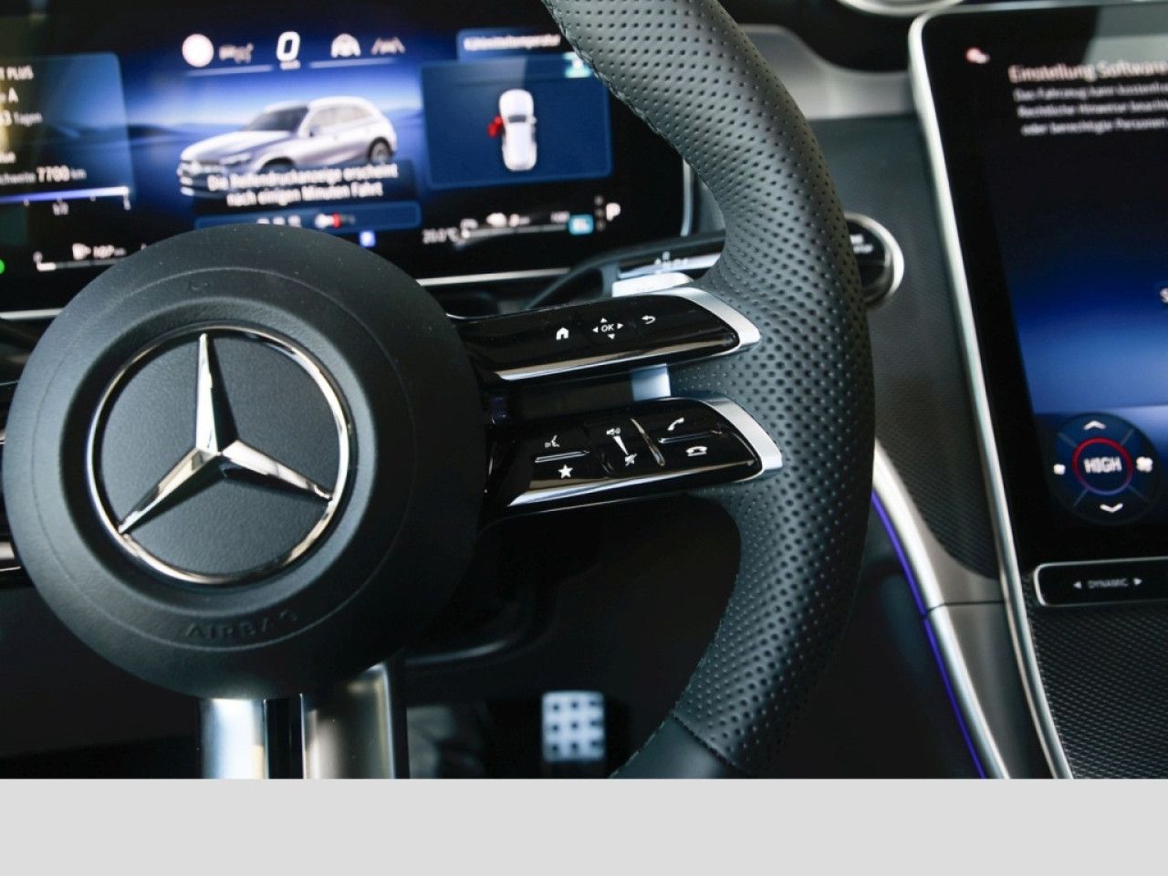 Mercedes-Benz GLC – Bild 13