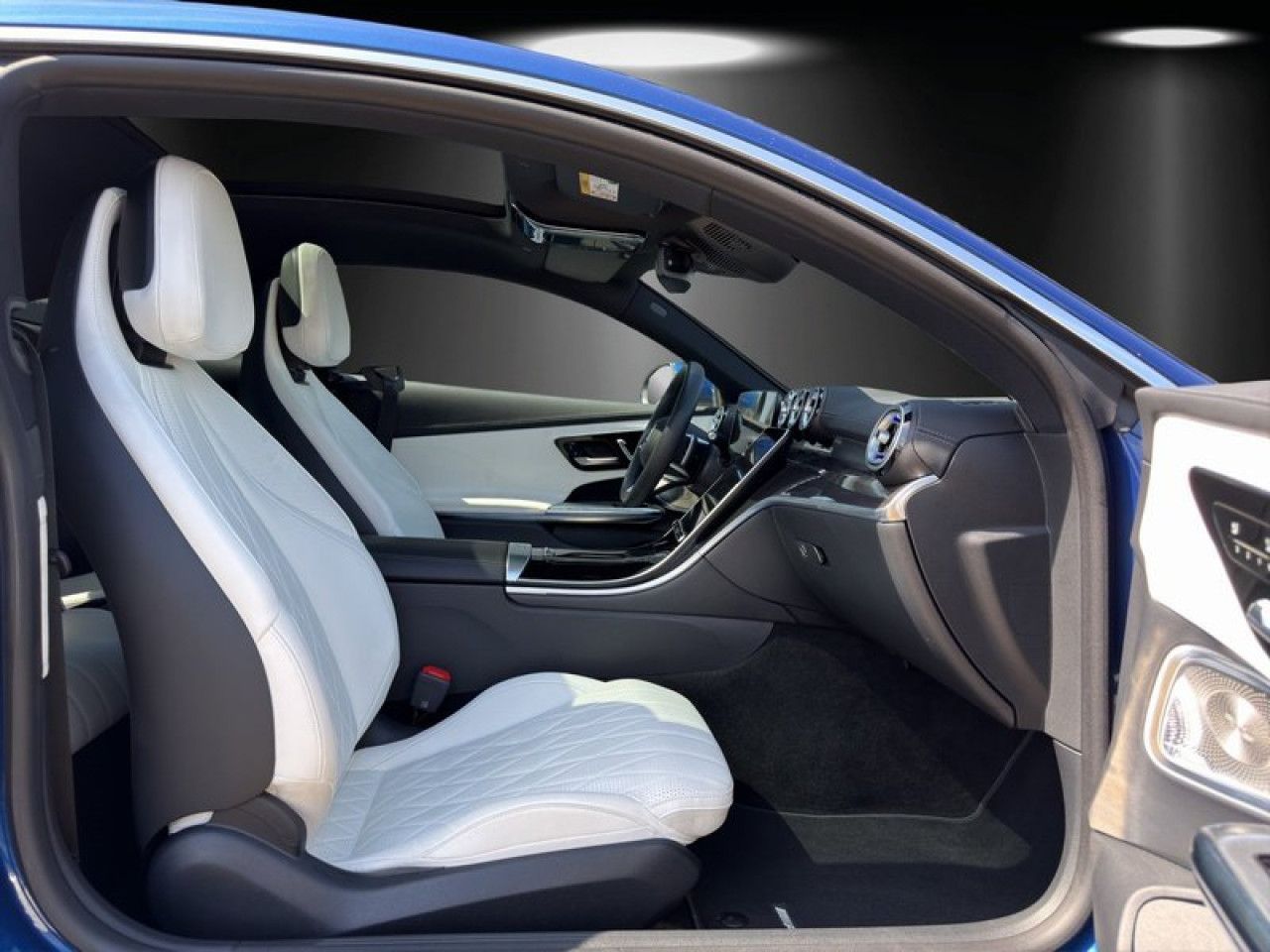 Mercedes-Benz CLE – Bild 8