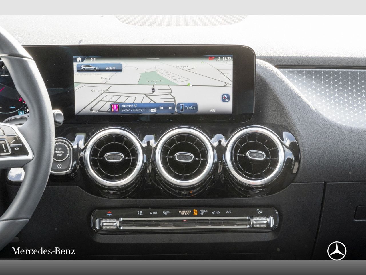 Mercedes-Benz B-Klasse – Bild 12