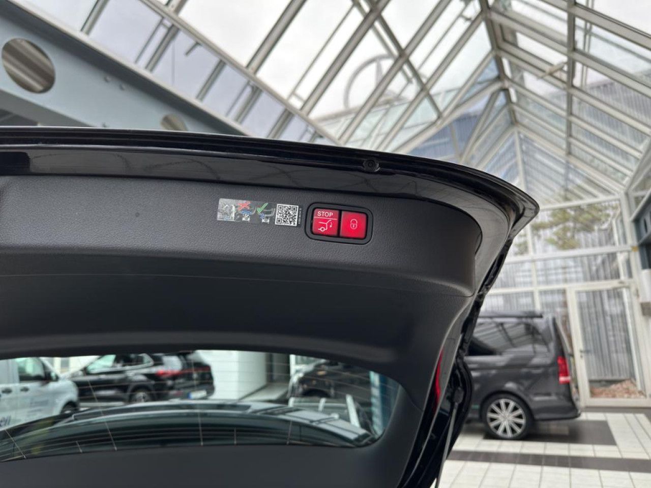 Mercedes-Benz C-Klasse – Bild 23