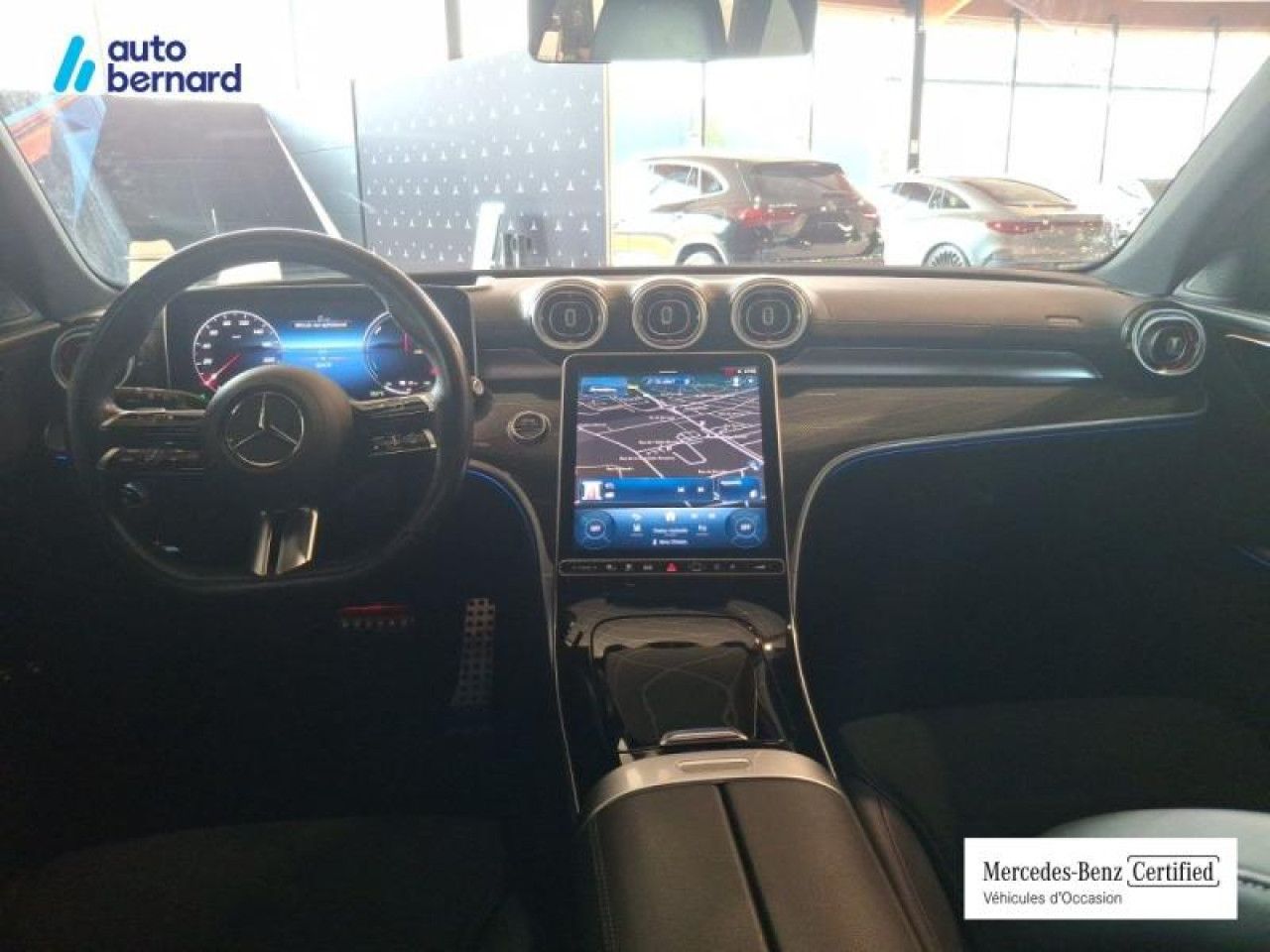 Photo du v&eacute;hicule 8 / 18