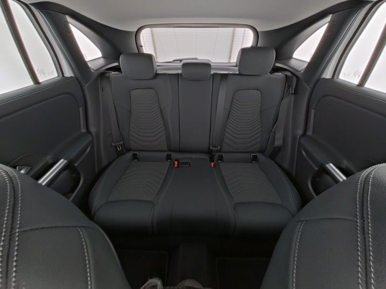 Mercedes-Benz GLA – Bild 7