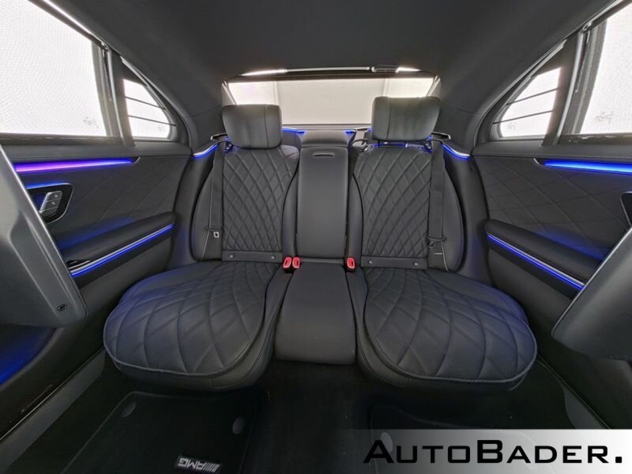 Mercedes-Benz S-Klasse – Bild 8