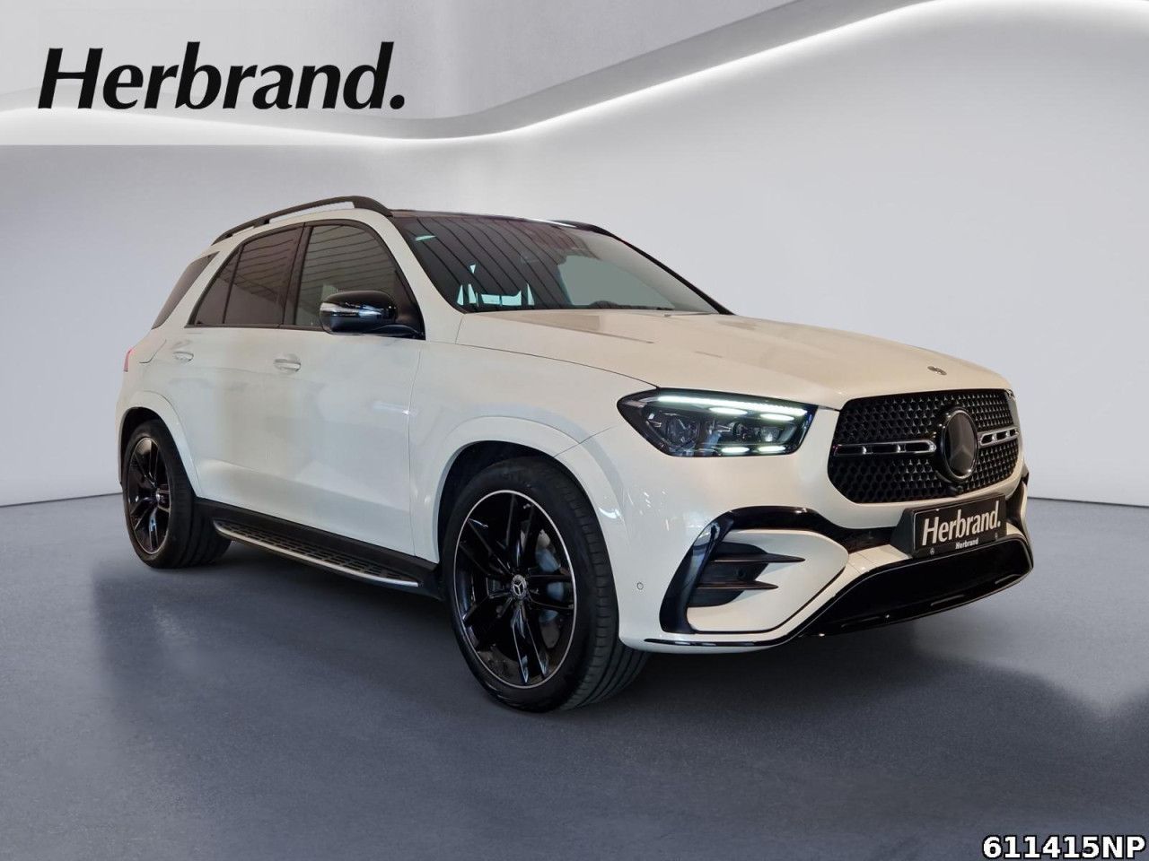 Mercedes-Benz GLE – Bild 2