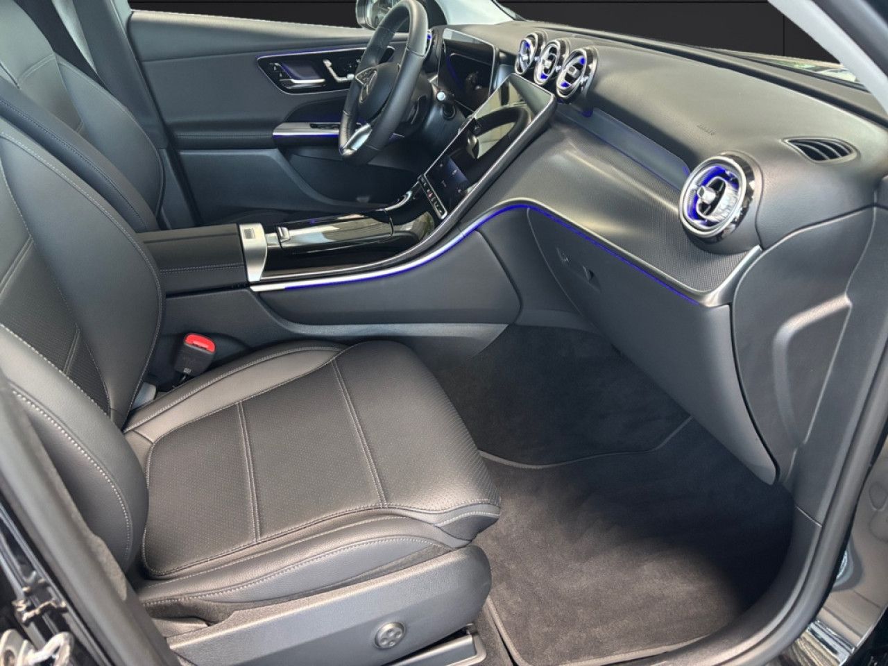 Mercedes-Benz GLC – Bild 6