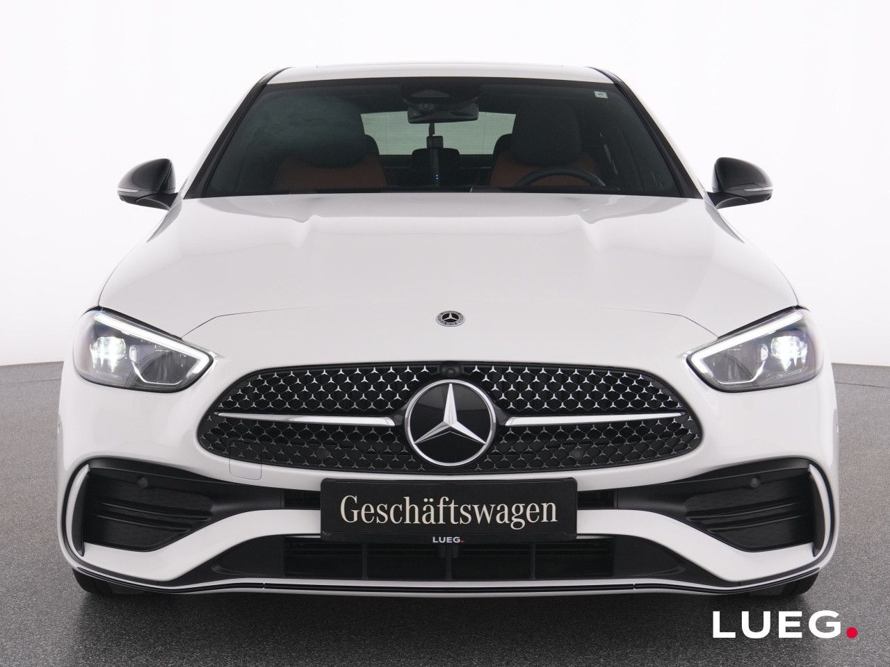 Mercedes-Benz C-Klasse – Bild 14