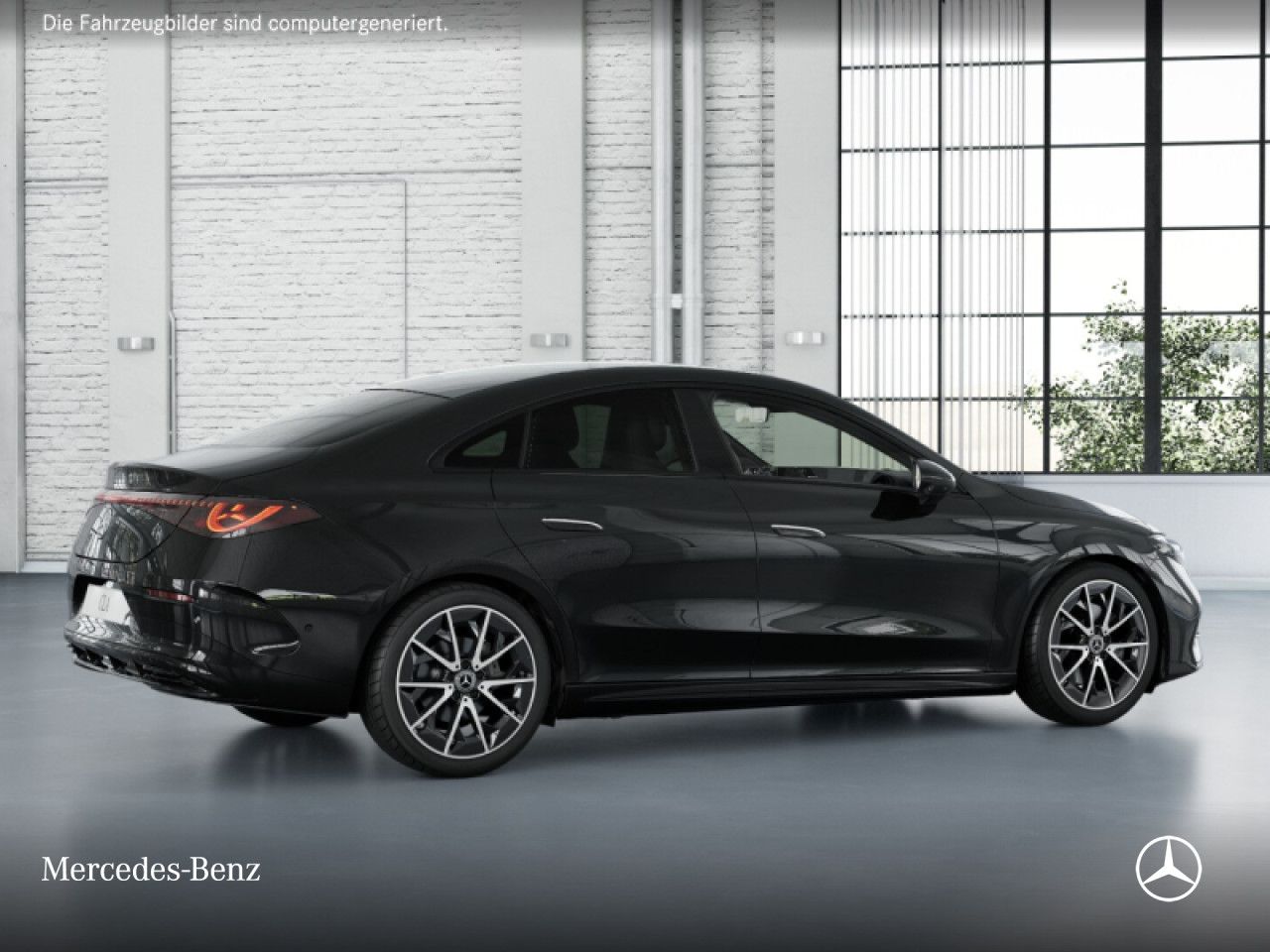 Mercedes-Benz CLA – Bild 14