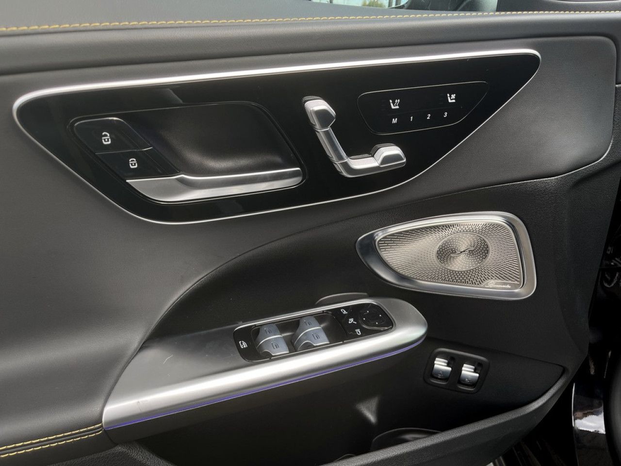 Mercedes-Benz C-Klasse – Bild 20