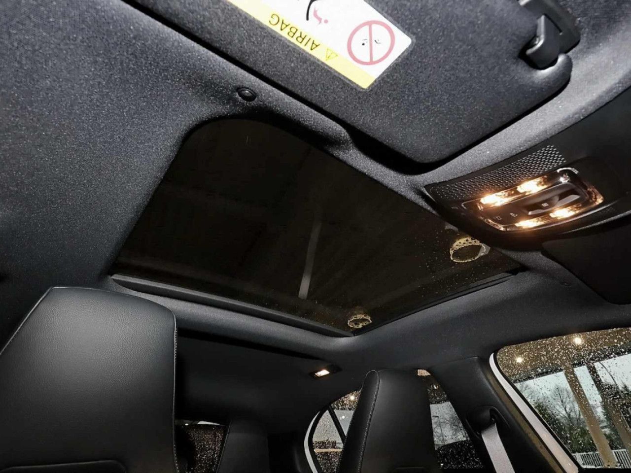 Mercedes-Benz A-Klasse – Bild 7