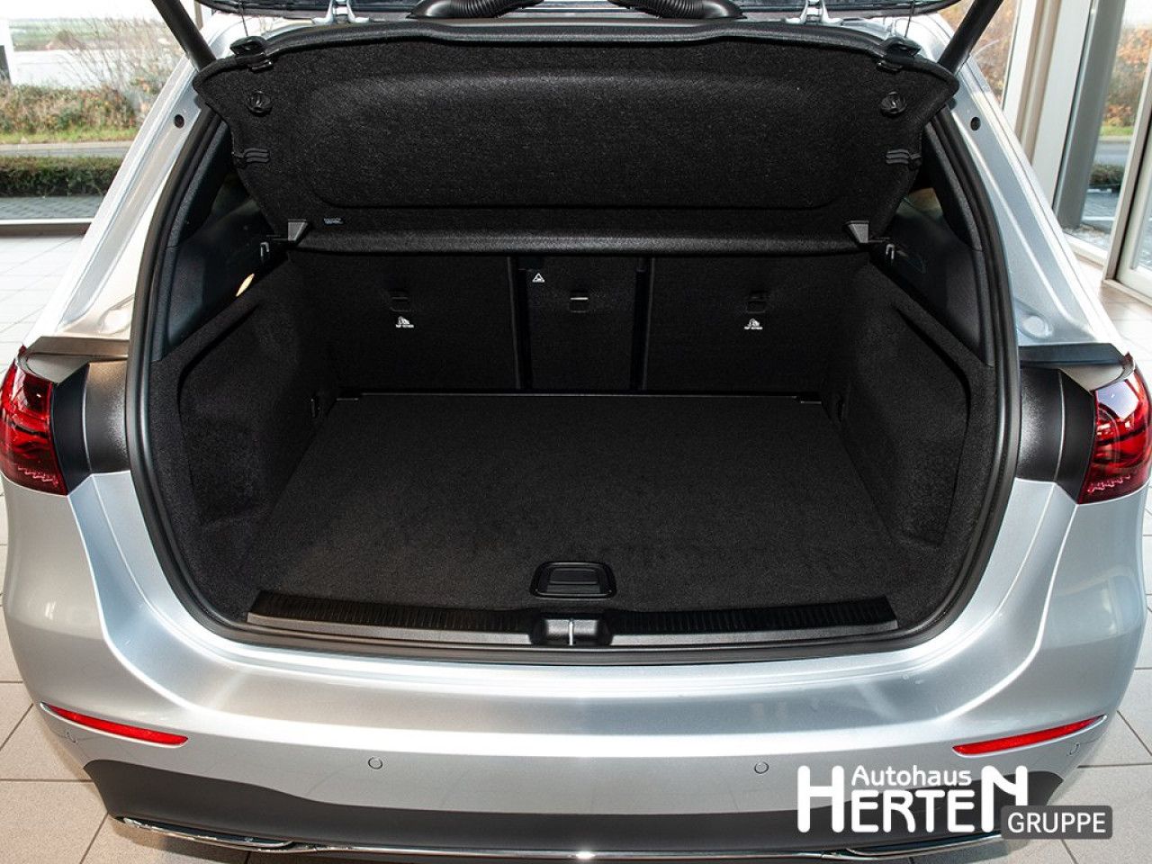 Mercedes-Benz B-Klasse – Bild 16