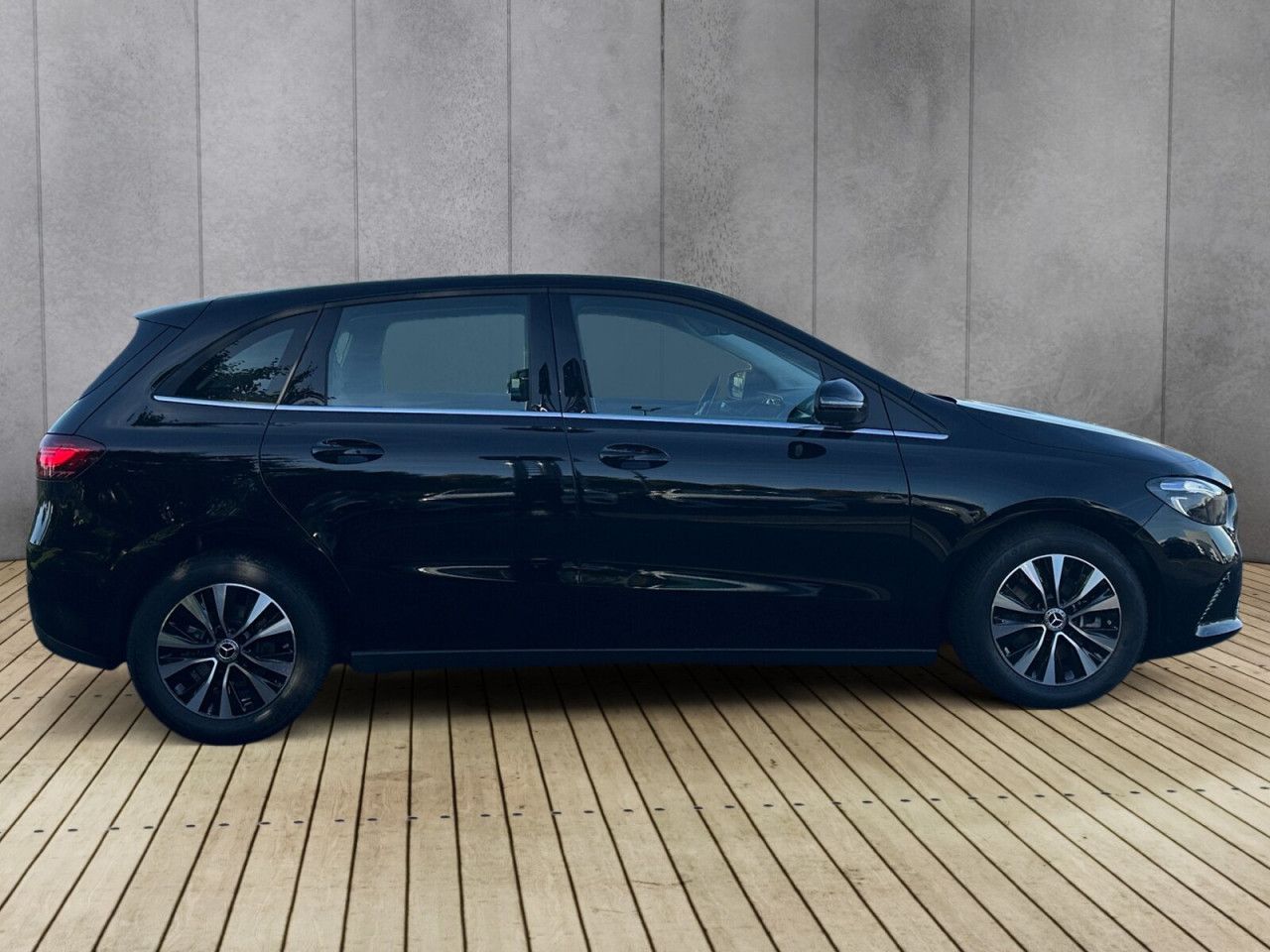 Mercedes-Benz B-Klasse – Bild 10