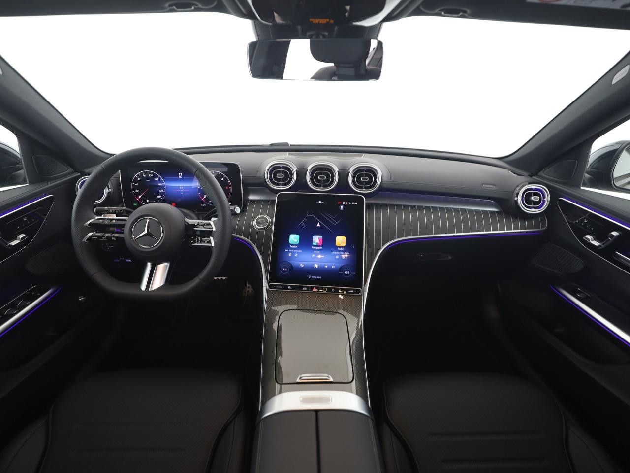 Mercedes-Benz C-Klasse – Bild 10