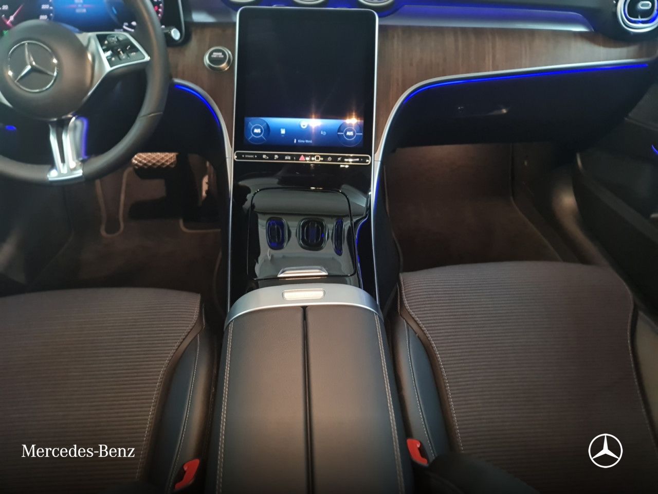 Mercedes-Benz C-Klasse – Bild 13