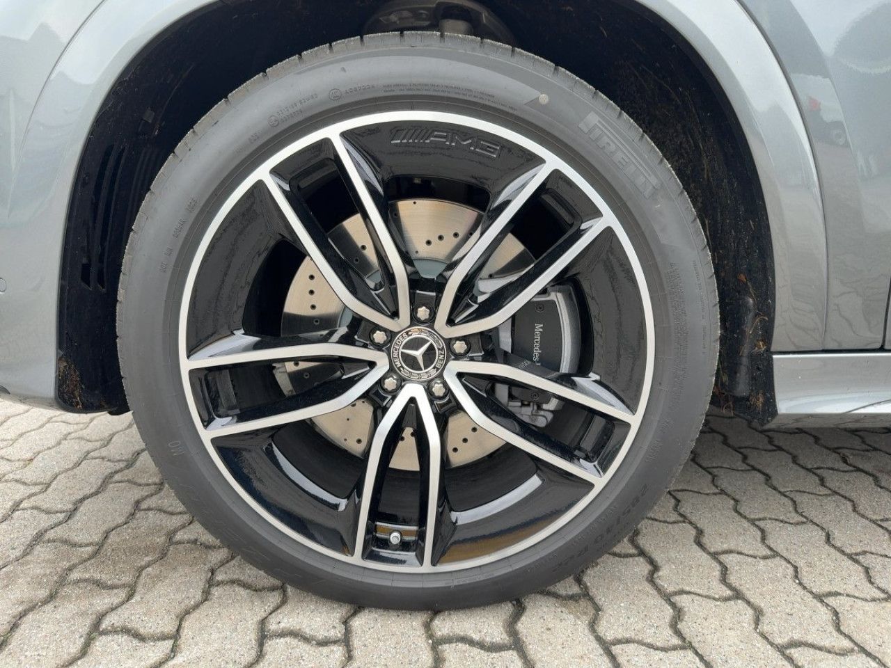 Mercedes-Benz GLE – Bild 12
