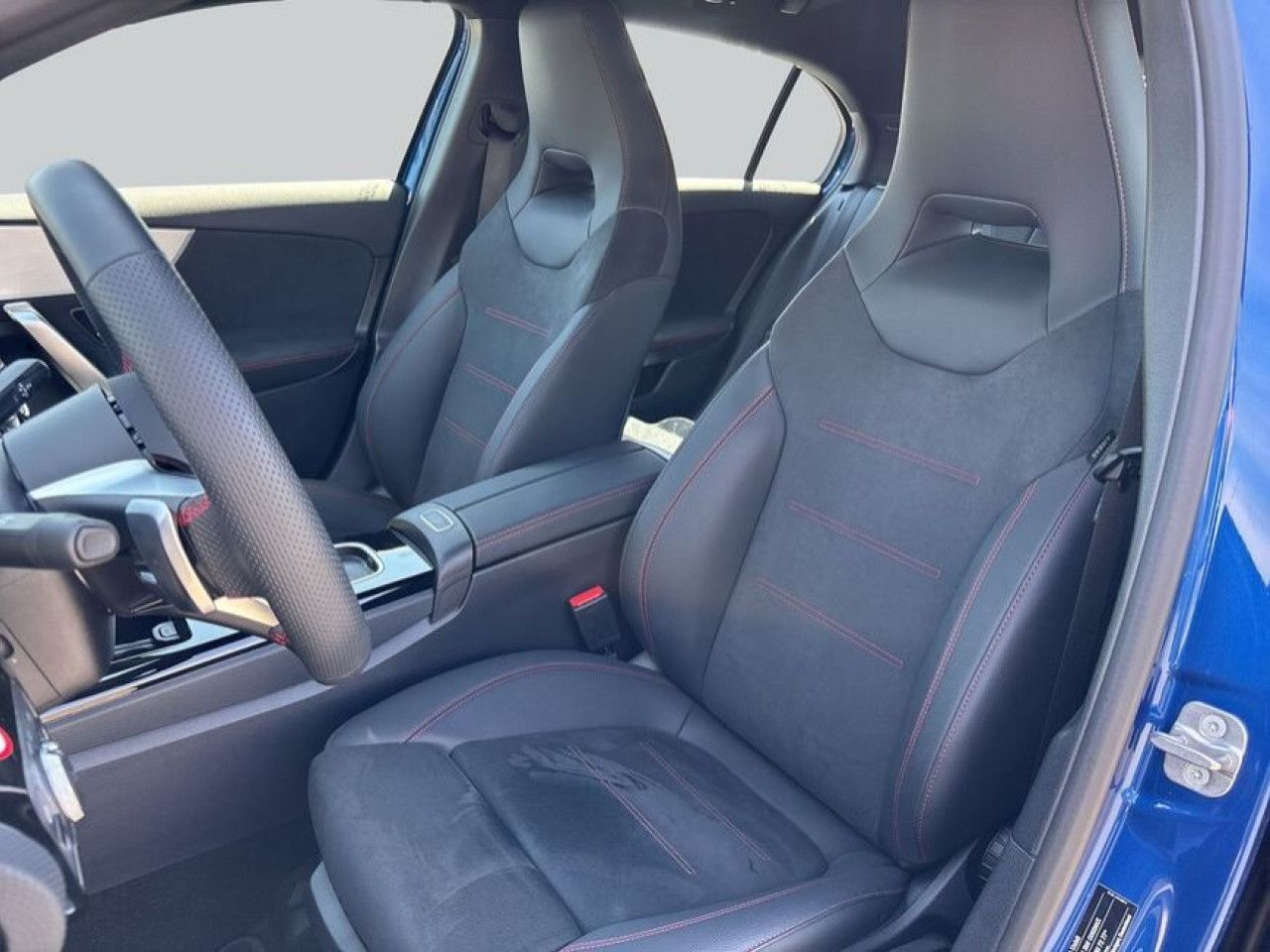 Mercedes-Benz A-Klasse – Bild 10