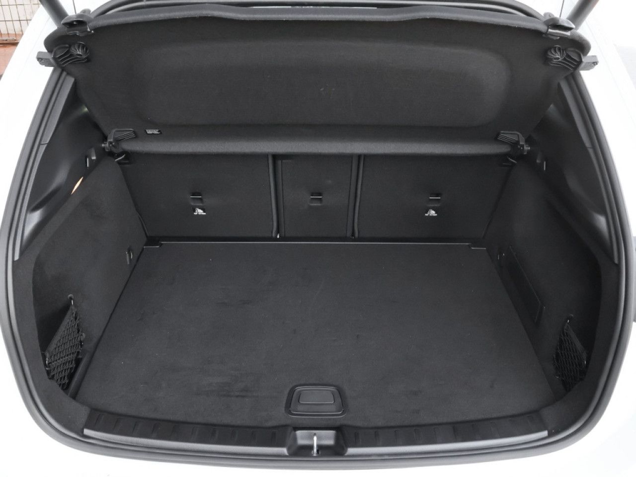 Mercedes-Benz GLA – Bild 12