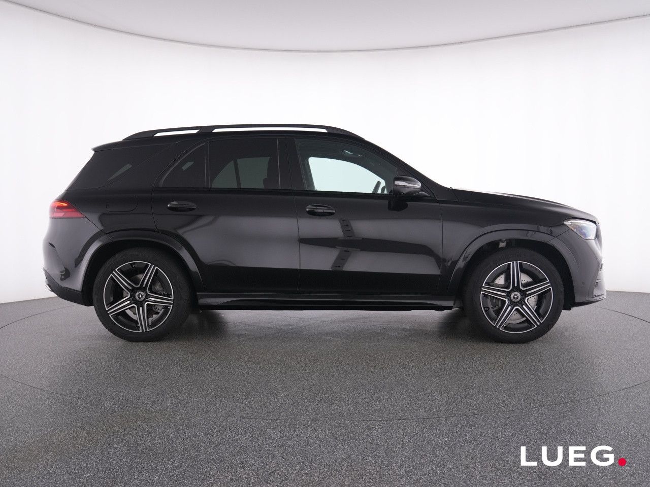 Mercedes-Benz GLE – Bild 11