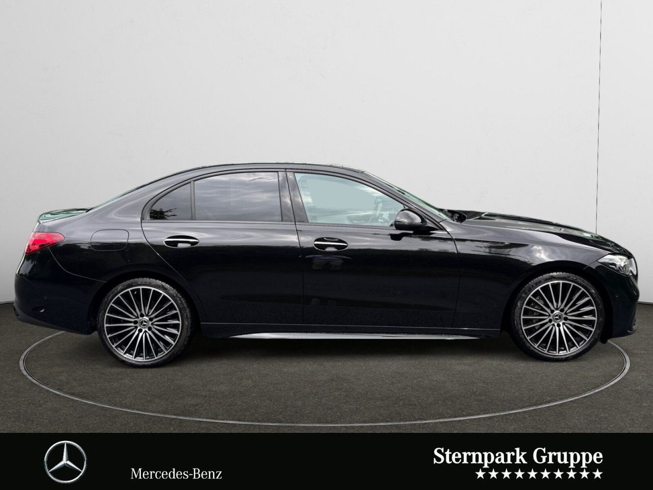 Mercedes-Benz C-Klasse – Bild 6