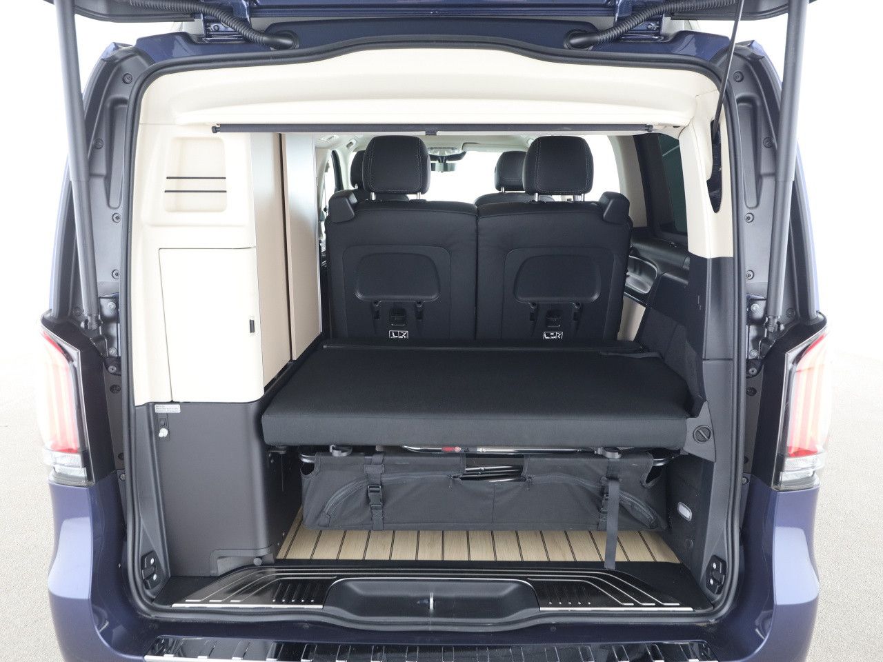 Mercedes-Benz Marco Polo – Bild 15