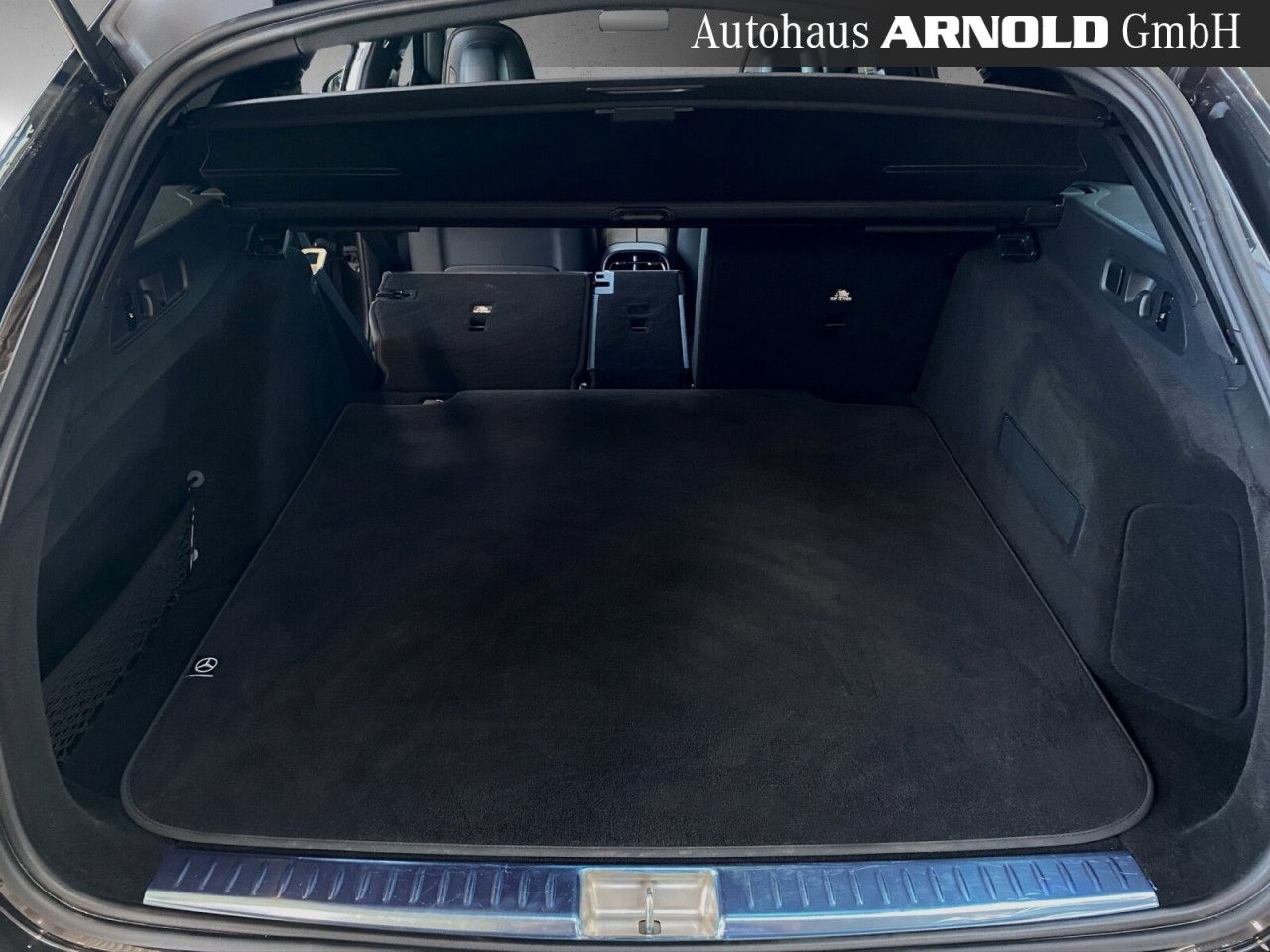 Mercedes-Benz E-Klasse – Bild 11