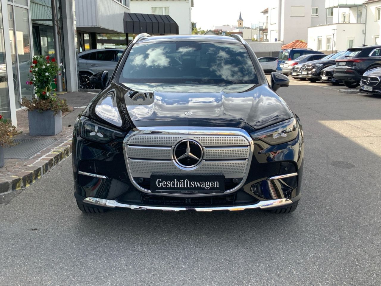 Mercedes-Benz GLC – Bild 4