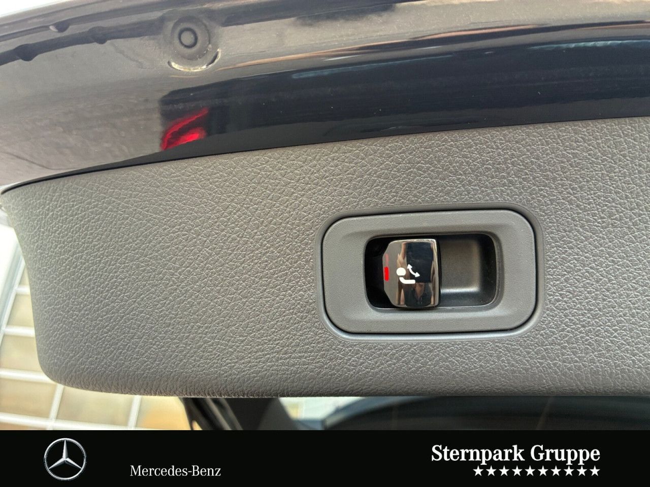 Mercedes-Benz GLC – Bild 22