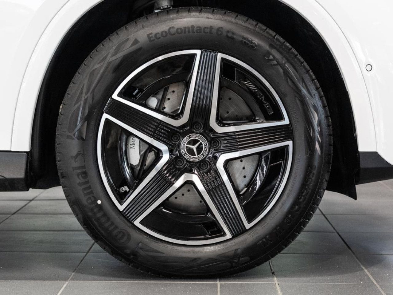 Mercedes-Benz GLC – Bild 21