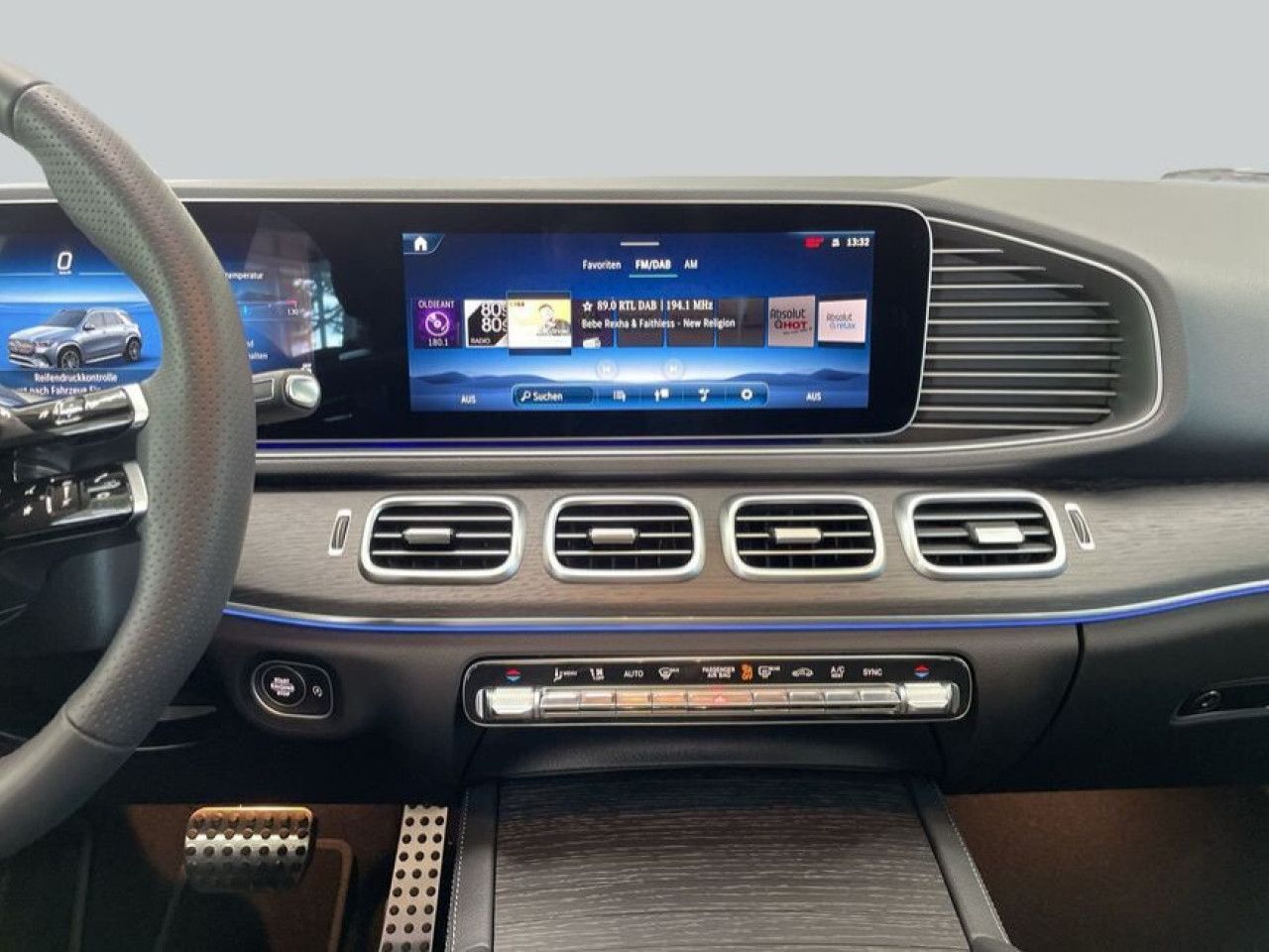 Mercedes-Benz GLE – Bild 14