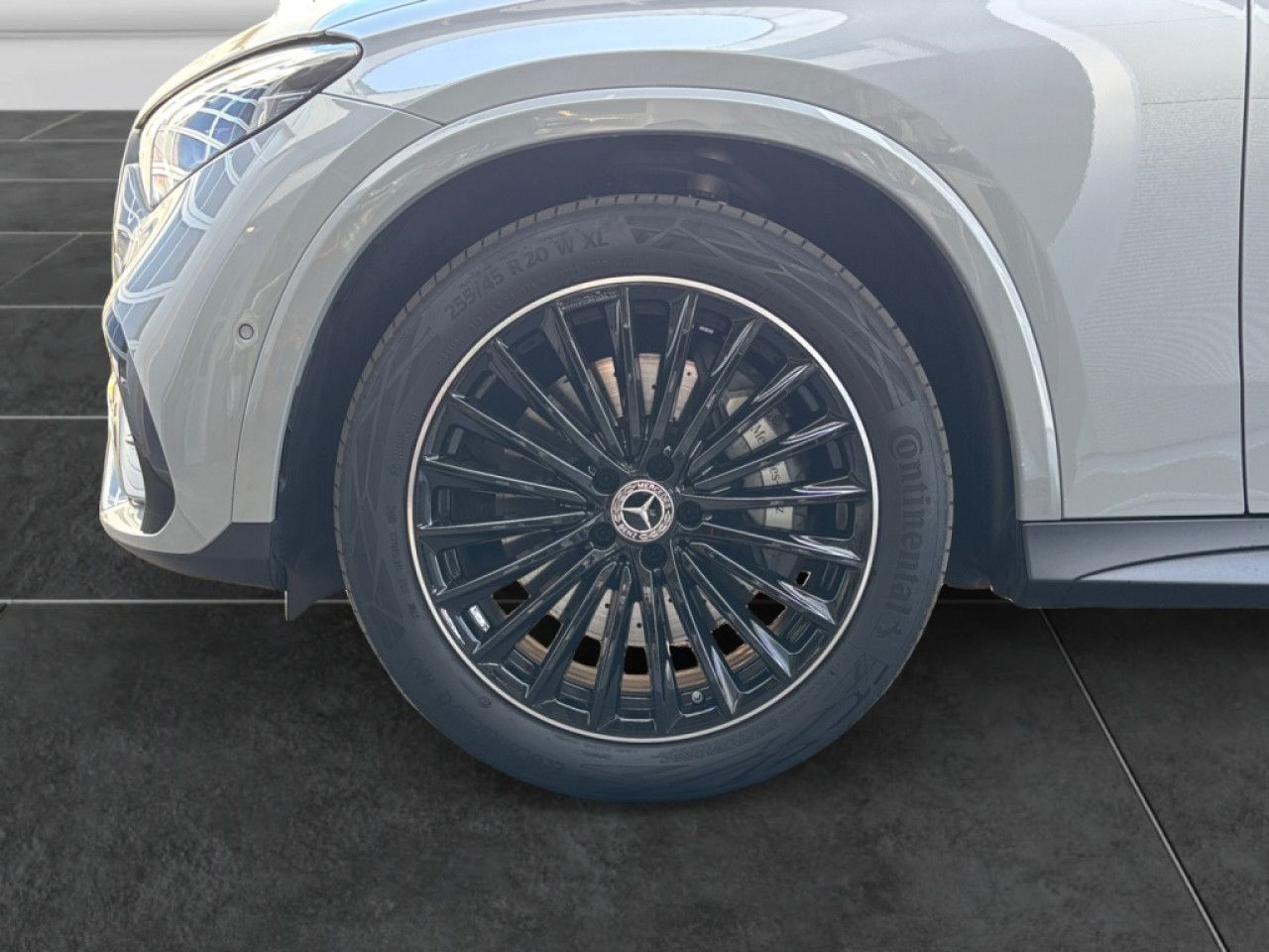 Mercedes-Benz GLC – Bild 10