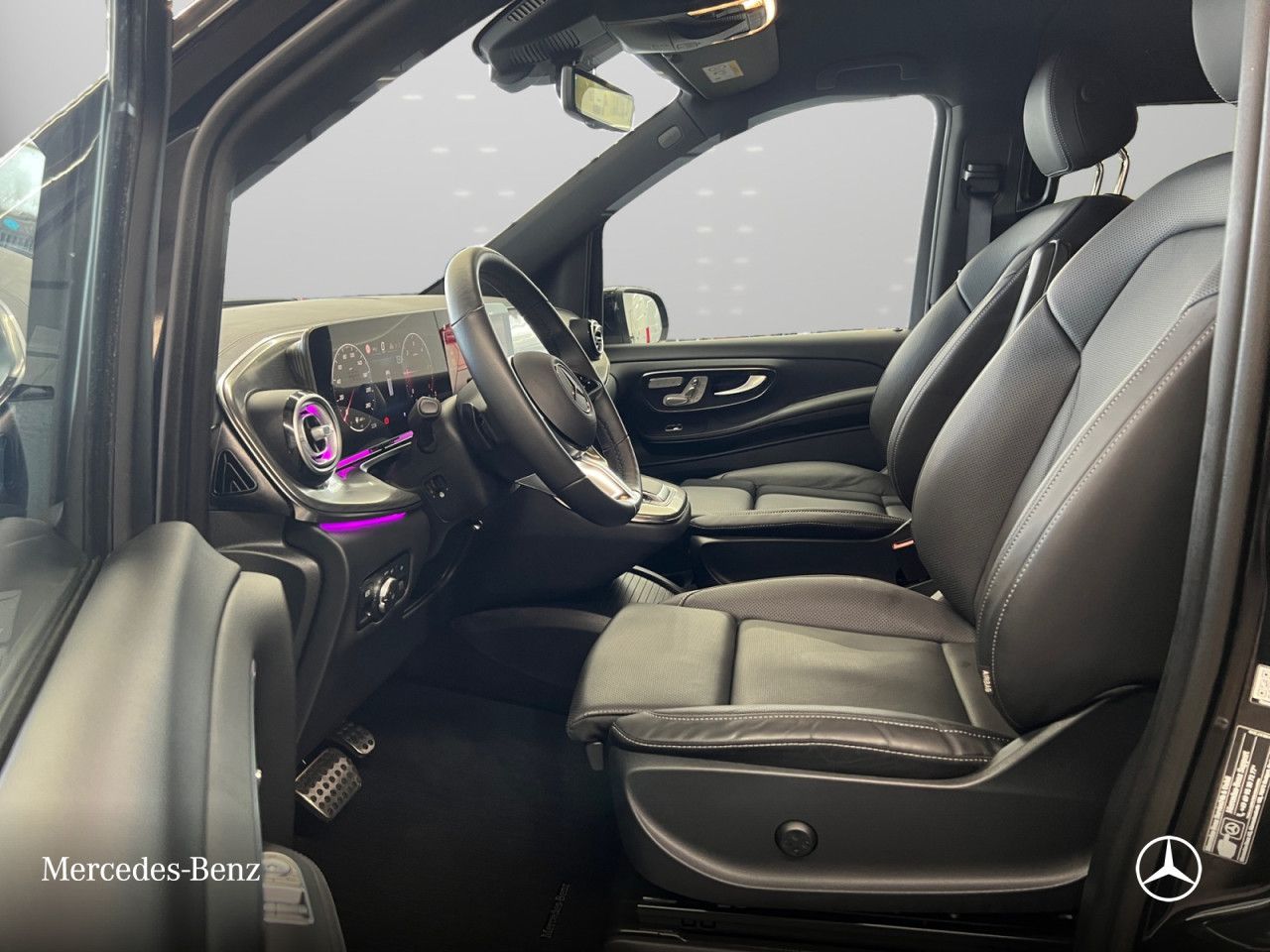 Mercedes-Benz V-Klasse – Bild 8