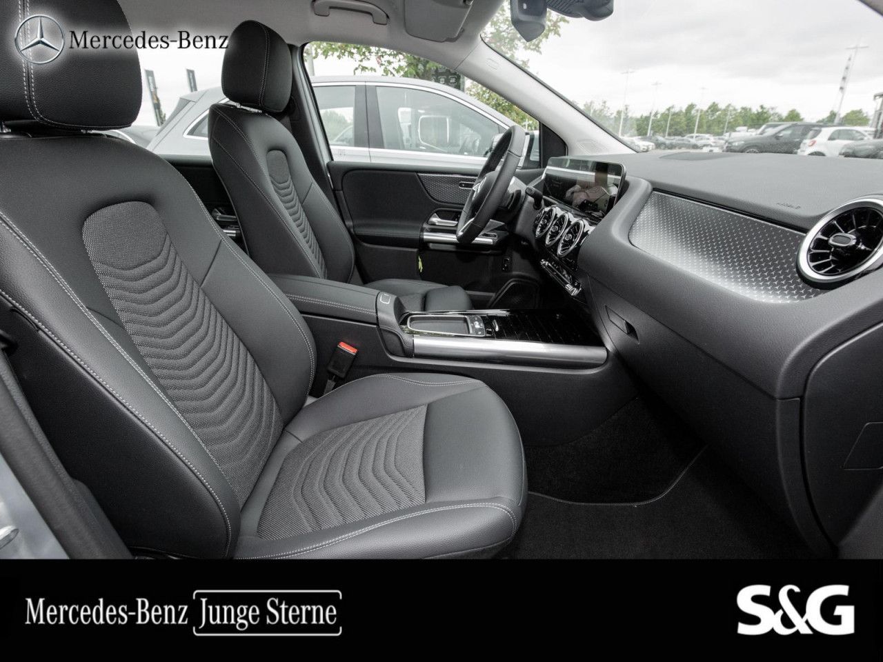 Mercedes-Benz B-Klasse – Bild 5