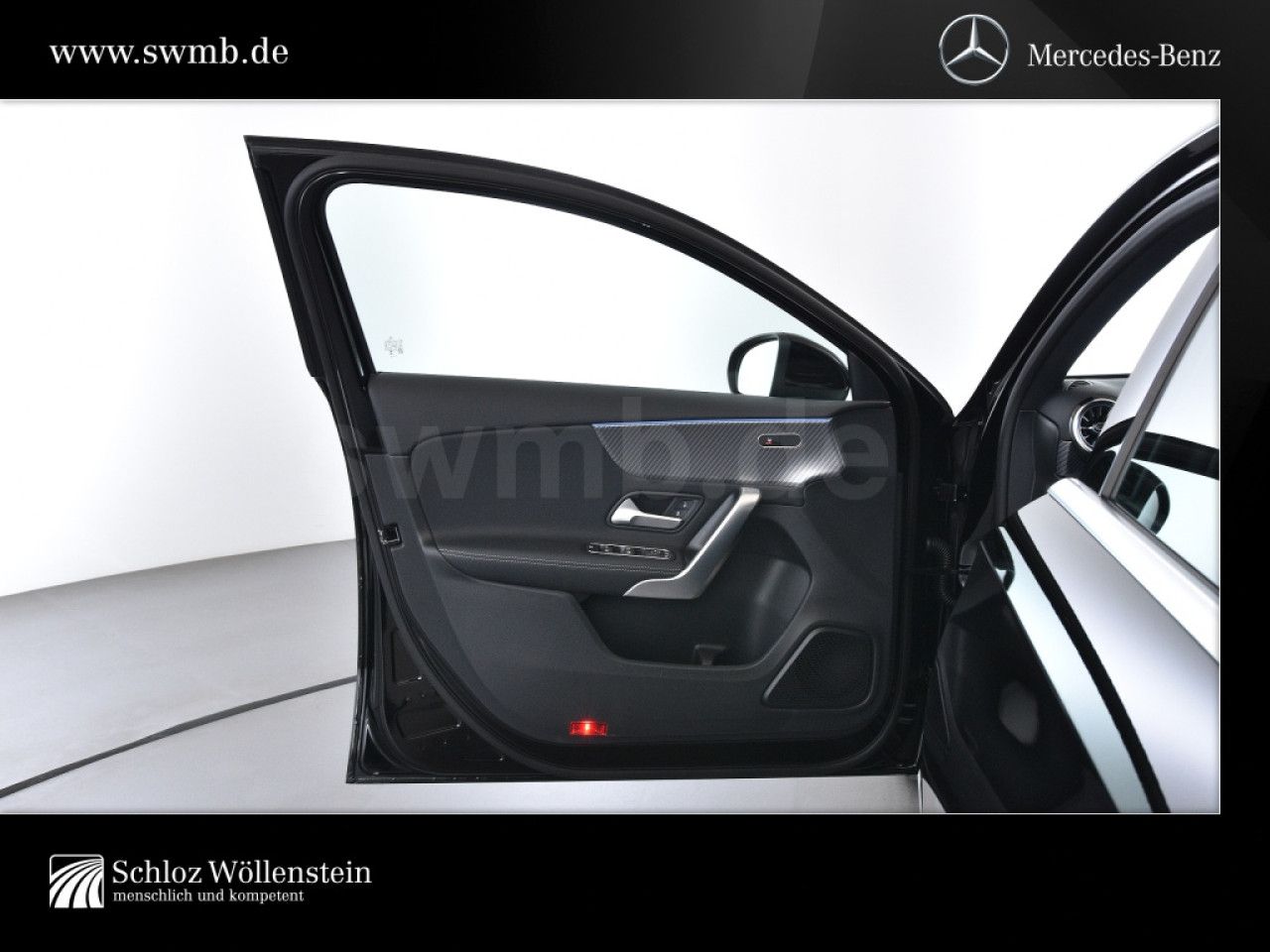 Mercedes-Benz A-Klasse – Bild 3