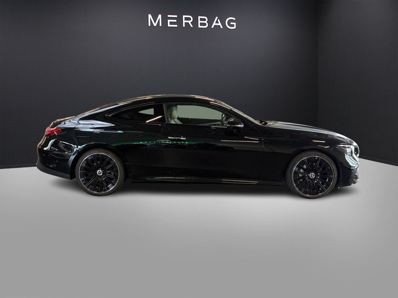 Mercedes-Benz CLE – Bild 4