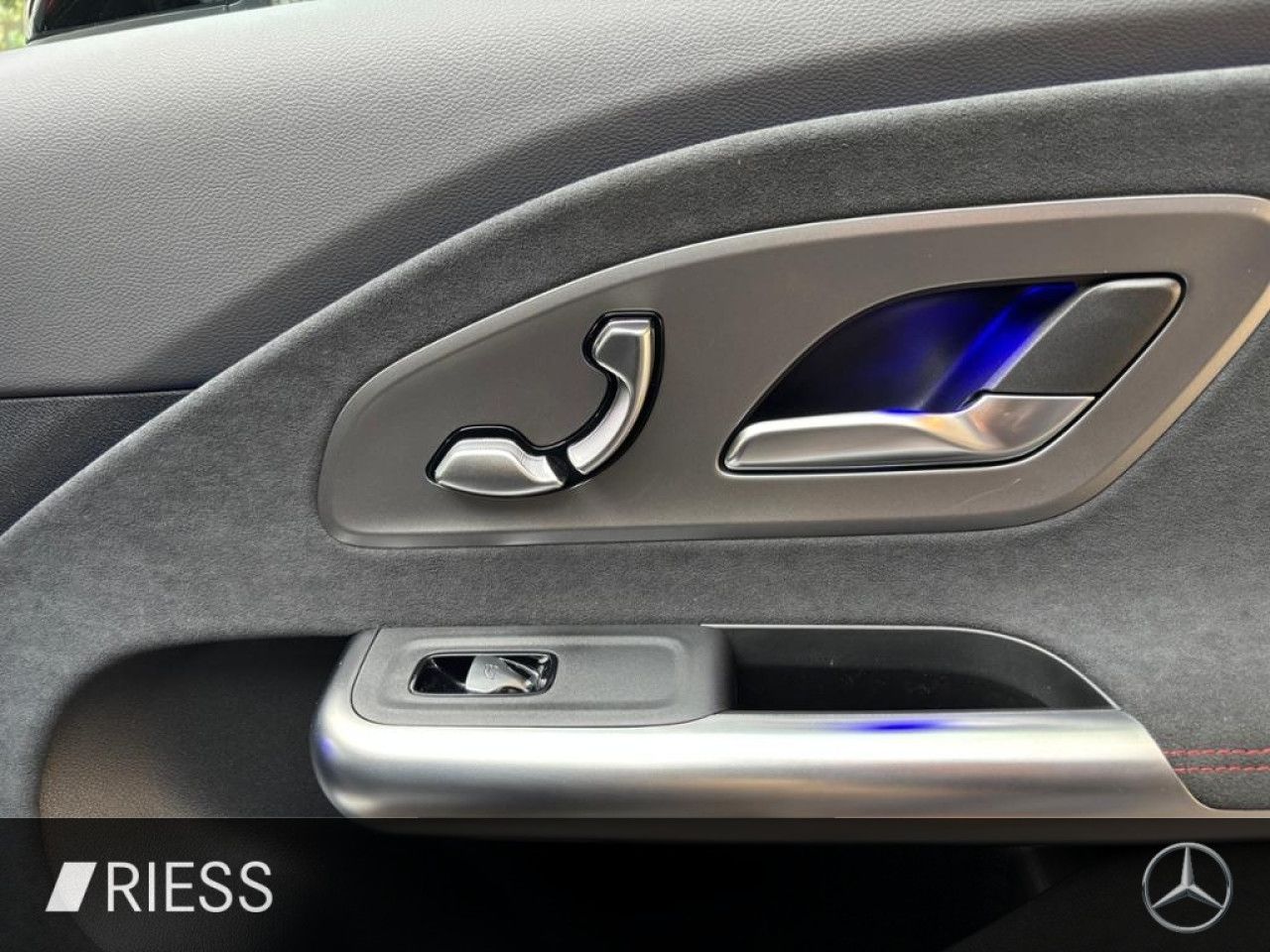 Mercedes-Benz CLA – Bild 11