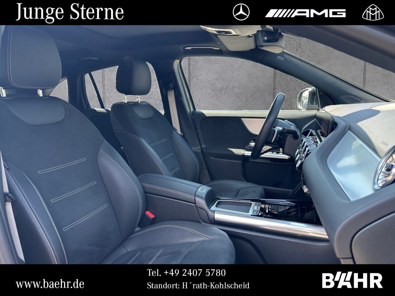 Mercedes-Benz GLA – Bild 5