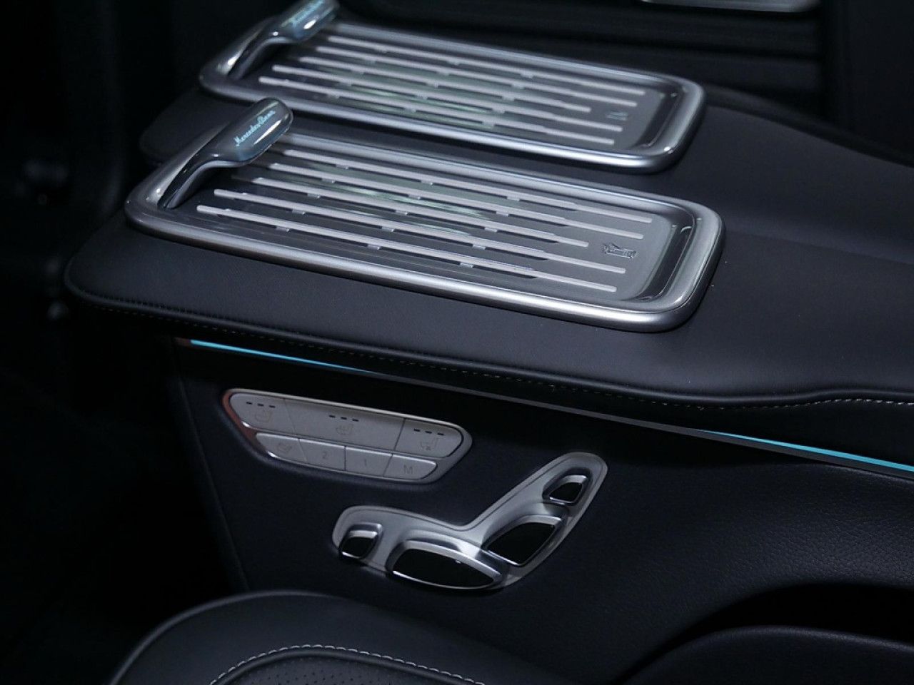 Mercedes-Benz V-Klasse – Bild 17