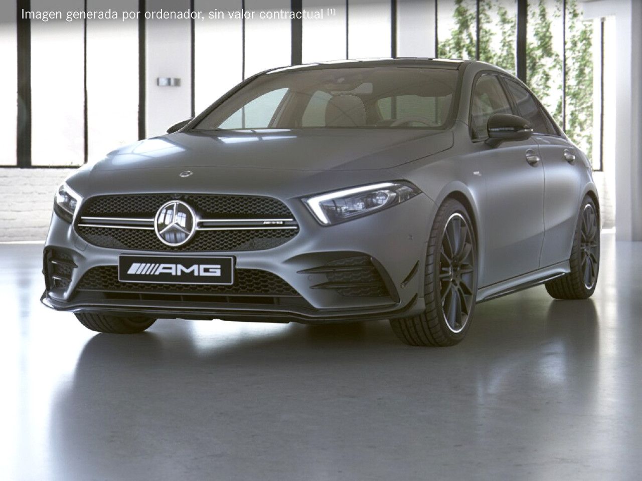 Foto de estudio 1 / 5