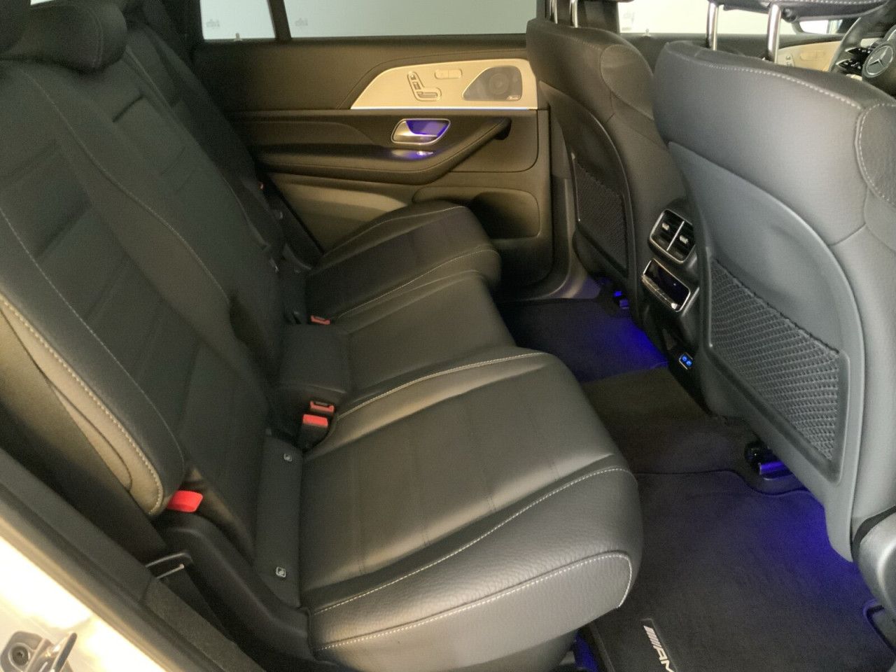 Mercedes-Benz GLS – Bild 14