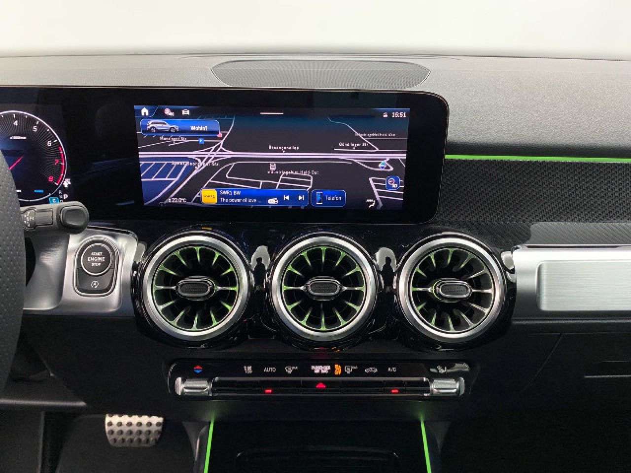Mercedes-Benz GLB – Bild 9