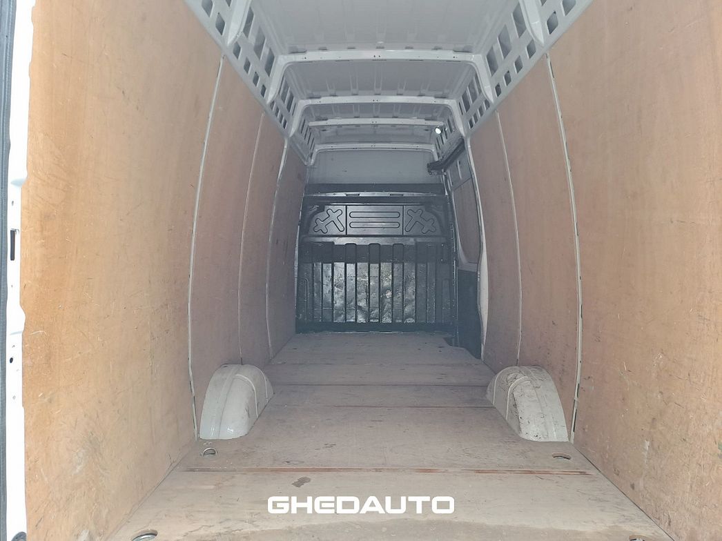 IVECO | 35S16 - 35S16 V