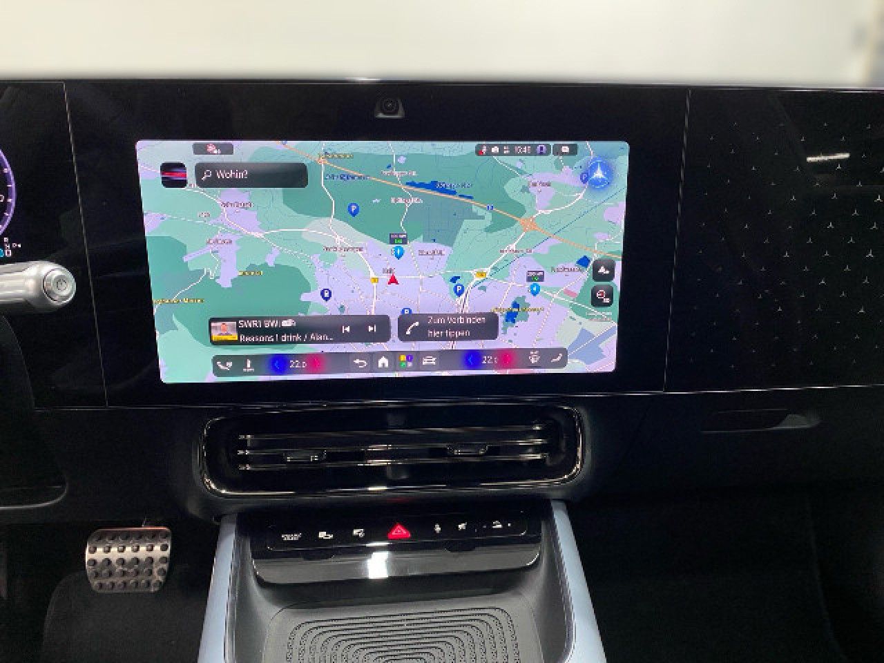 Mercedes-Benz CLA – Bild 9